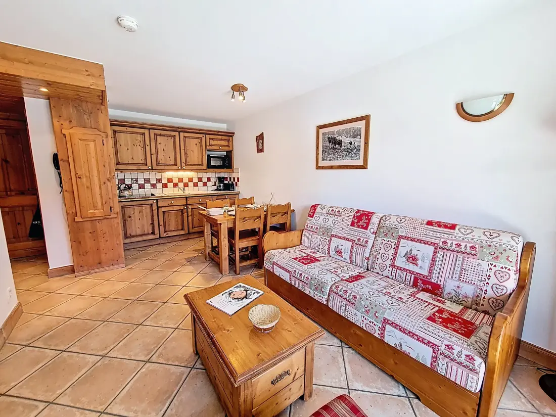 Hameau Des Airelles Residence