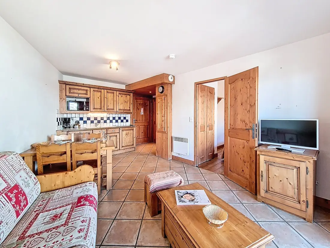 Hameau Des Airelles Residence