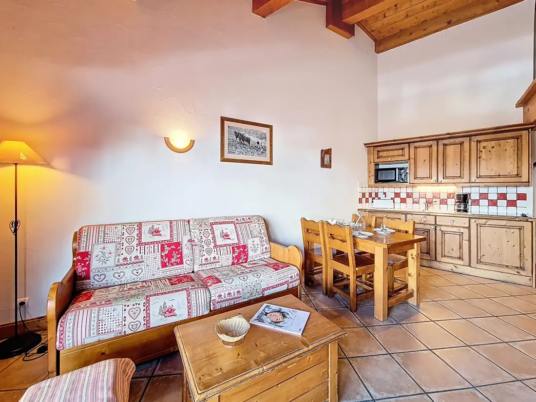 Hameau Des Airelles Residence