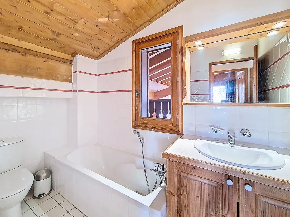 Hameau Des Airelles Residence