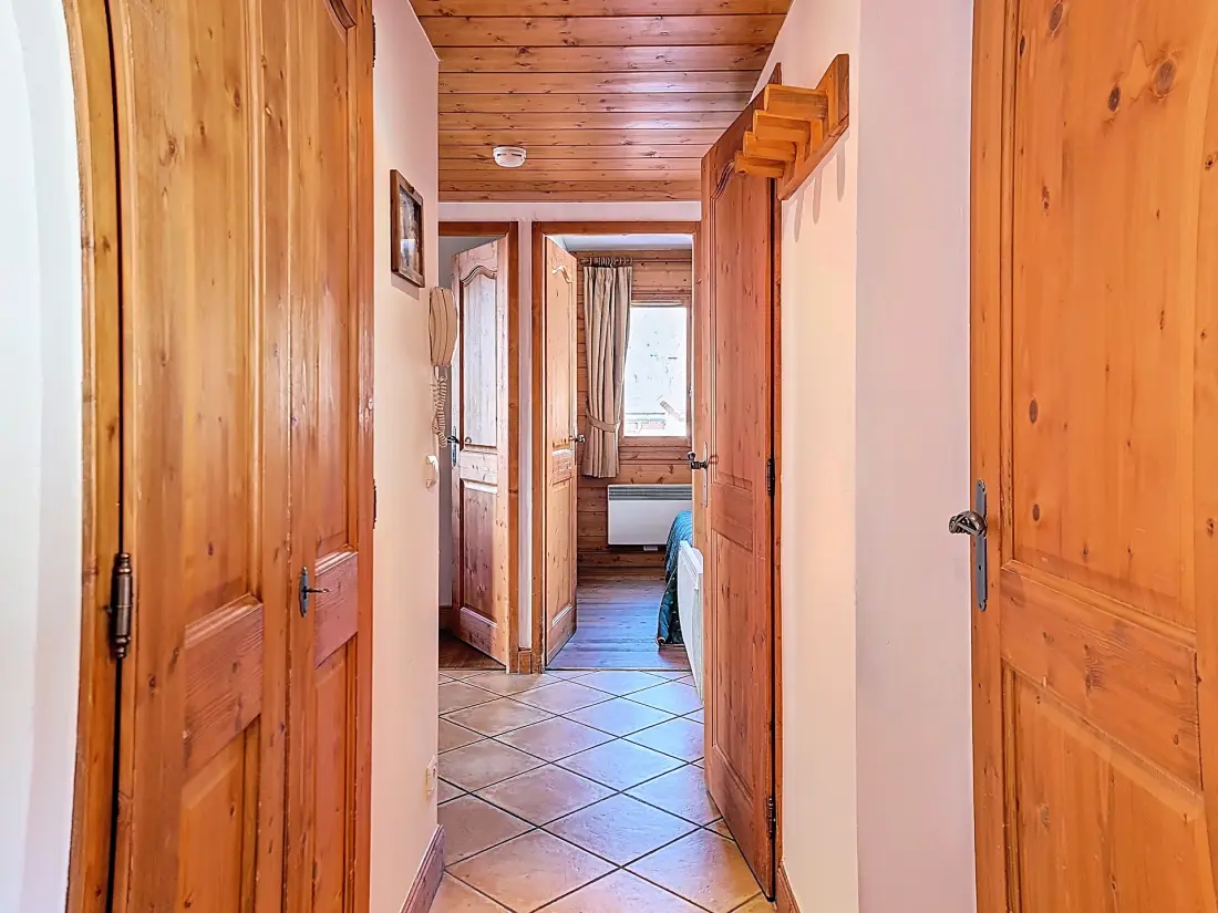 Hameau Des Airelles Residence