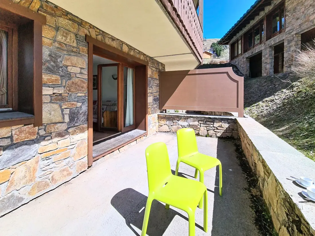 Hameau Des Airelles Residence