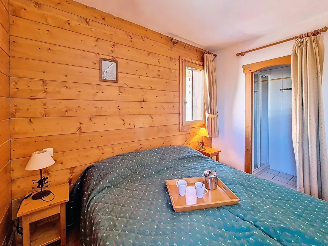 Hameau Des Airelles Residence