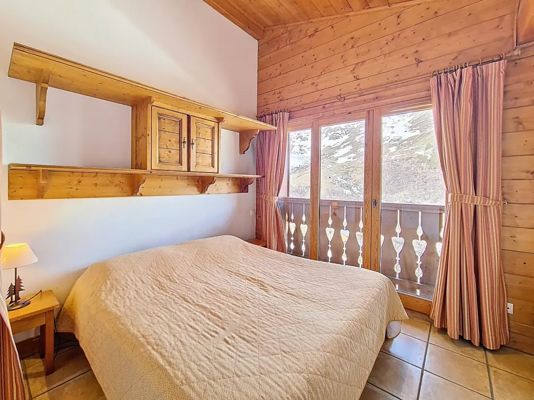 Hameau Des Airelles Residence
