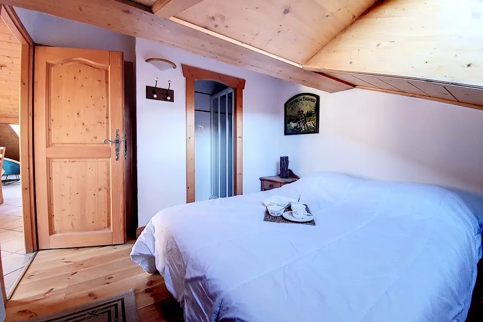 Residence Hameau Des Marmottes