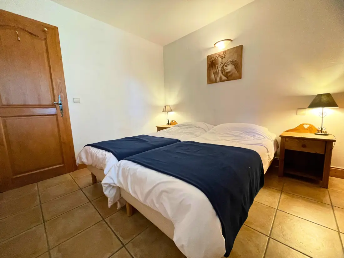 Residence Hameau Des Marmottes