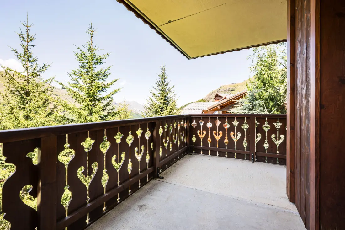 Residence Hameau Des Marmottes