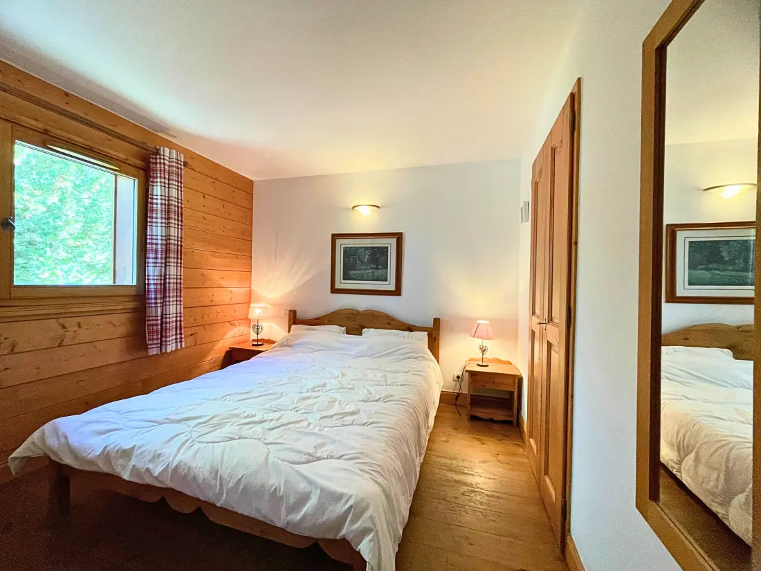 Residence Hameau Des Marmottes