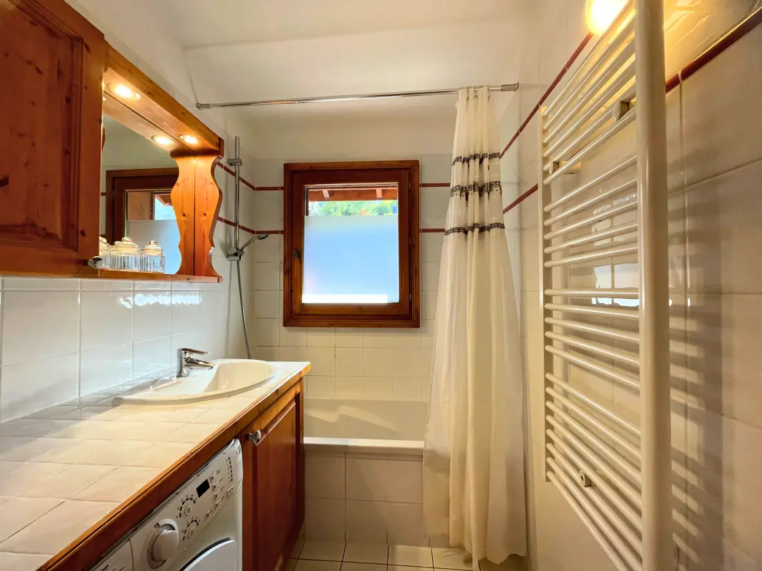 Residence Hameau Des Marmottes