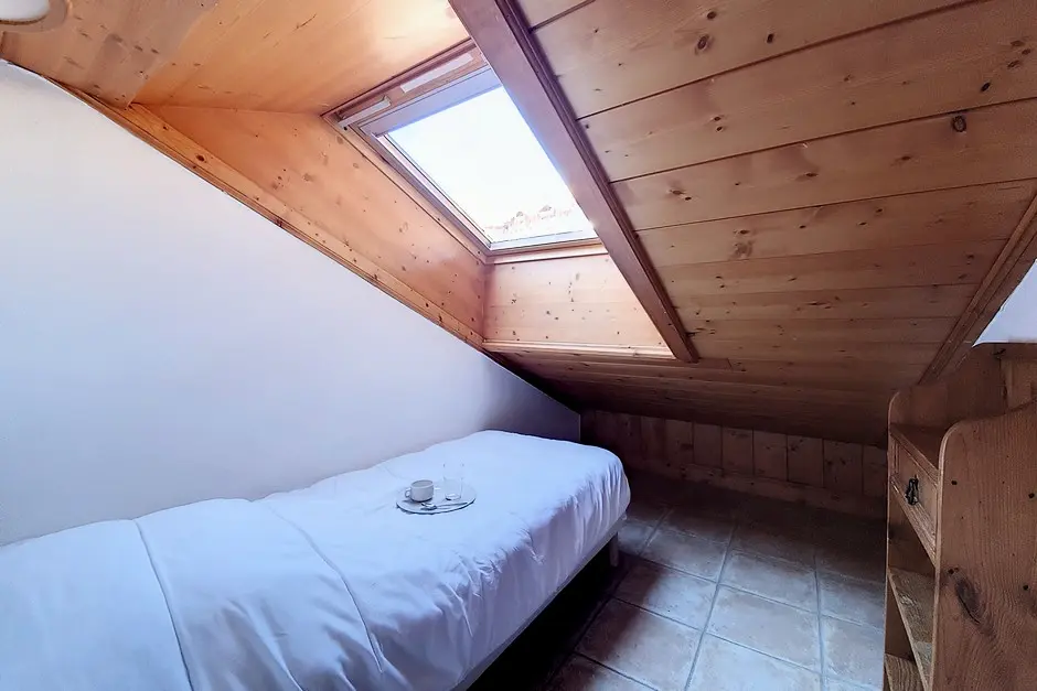 Residence Hameau Des Marmottes