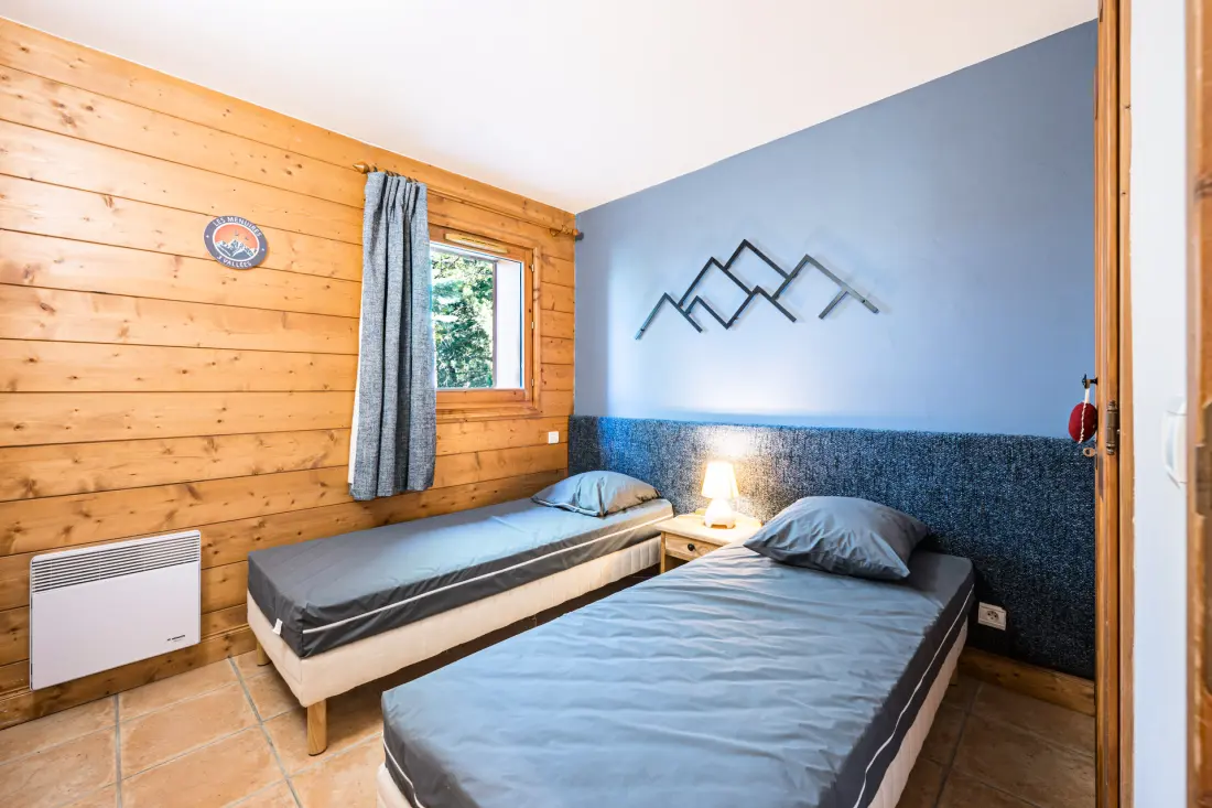 Residence Hameau Des Marmottes