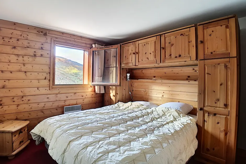Residence Hameau Des Marmottes