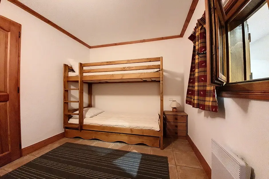 Residence Hameau Des Marmottes