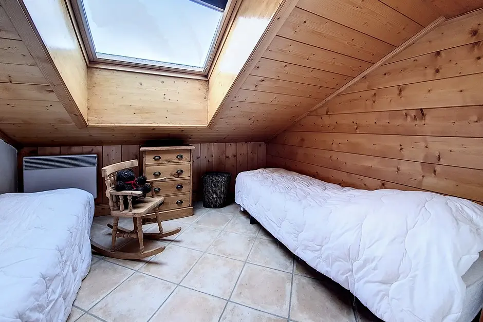 Residence Hameau Des Marmottes