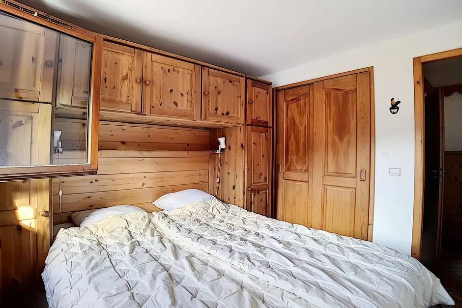 Residence Hameau Des Marmottes