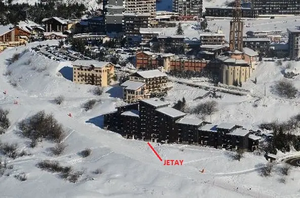 Jetay rezidencia