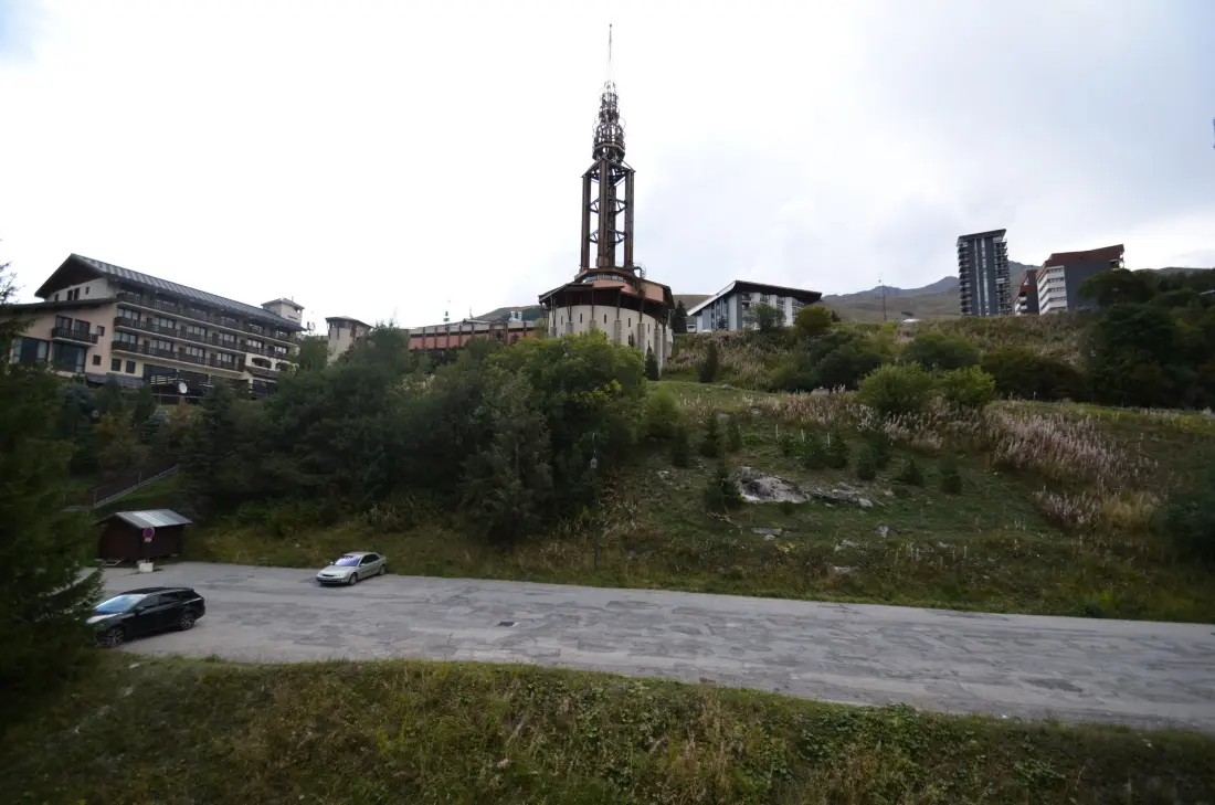 Jetay rezidencia