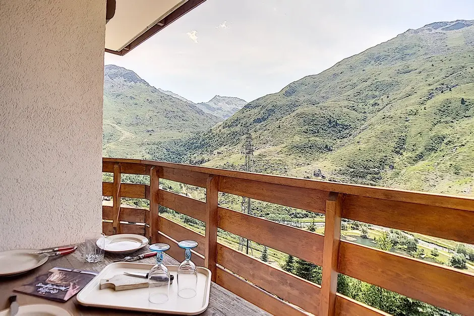 Residence L'oree Des Pistes