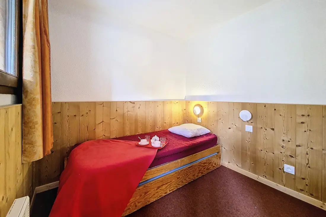 Residence L'oree Des Pistes