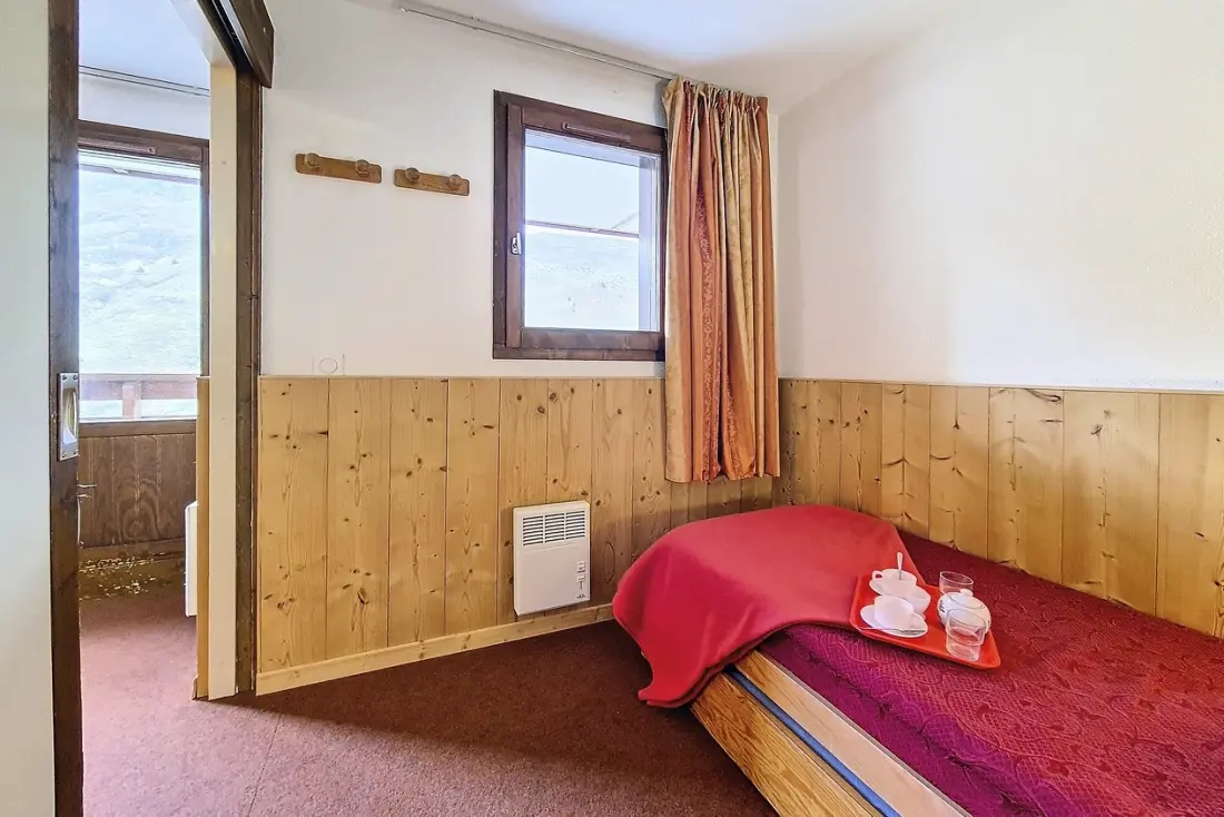 Residence L'oree Des Pistes