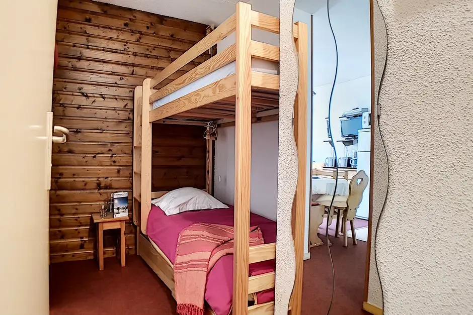 Residence L'oree Des Pistes