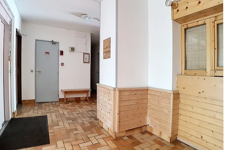 Residence L'oree Des Pistes