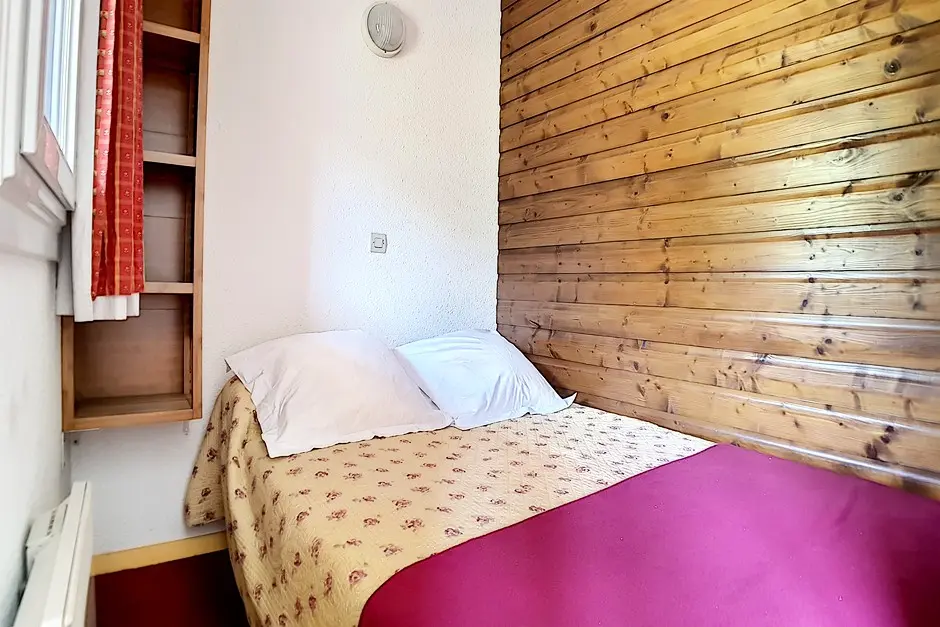 Residence L'oree Des Pistes