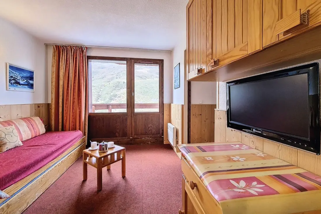 Residence L'oree Des Pistes
