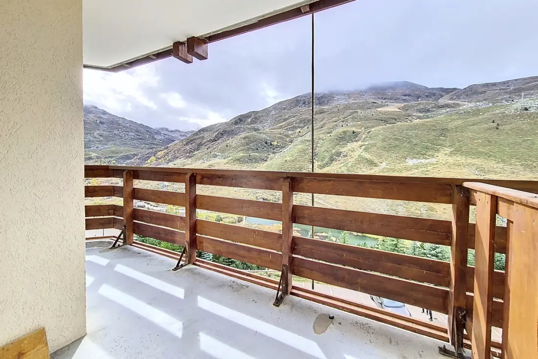 Residence L'oree Des Pistes