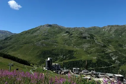 Lac Du Lou rezidencia