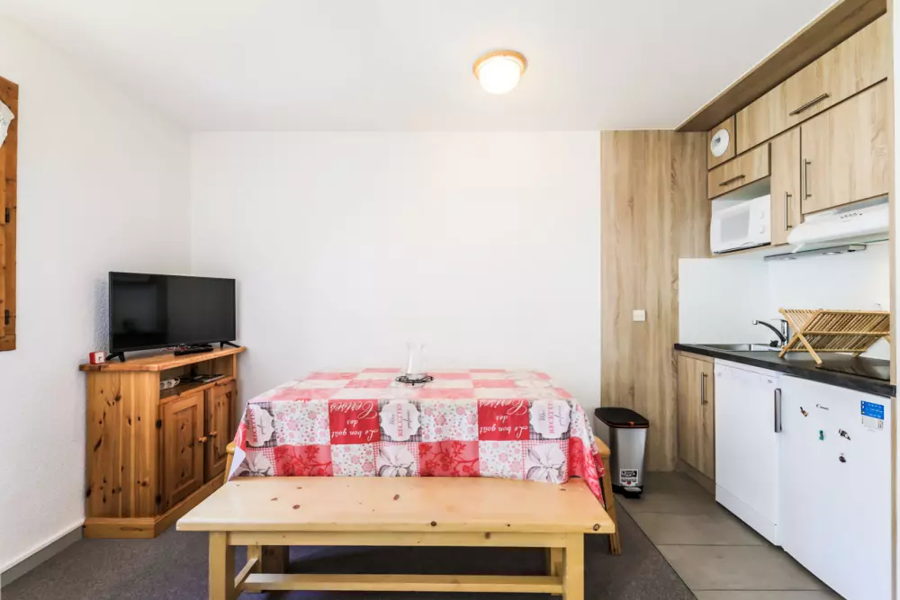 Residentie Le Preyerand