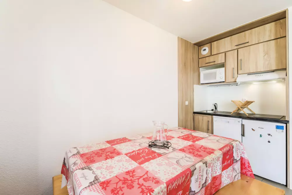 Residentie Le Preyerand