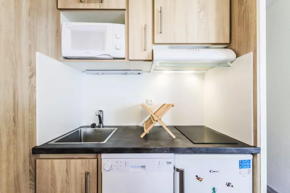 Residentie Le Preyerand