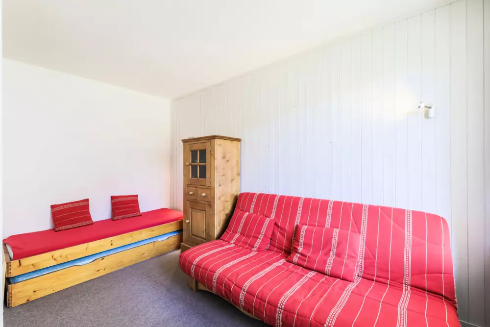 Residentie Le Preyerand