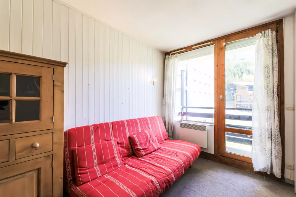 Residentie Le Preyerand