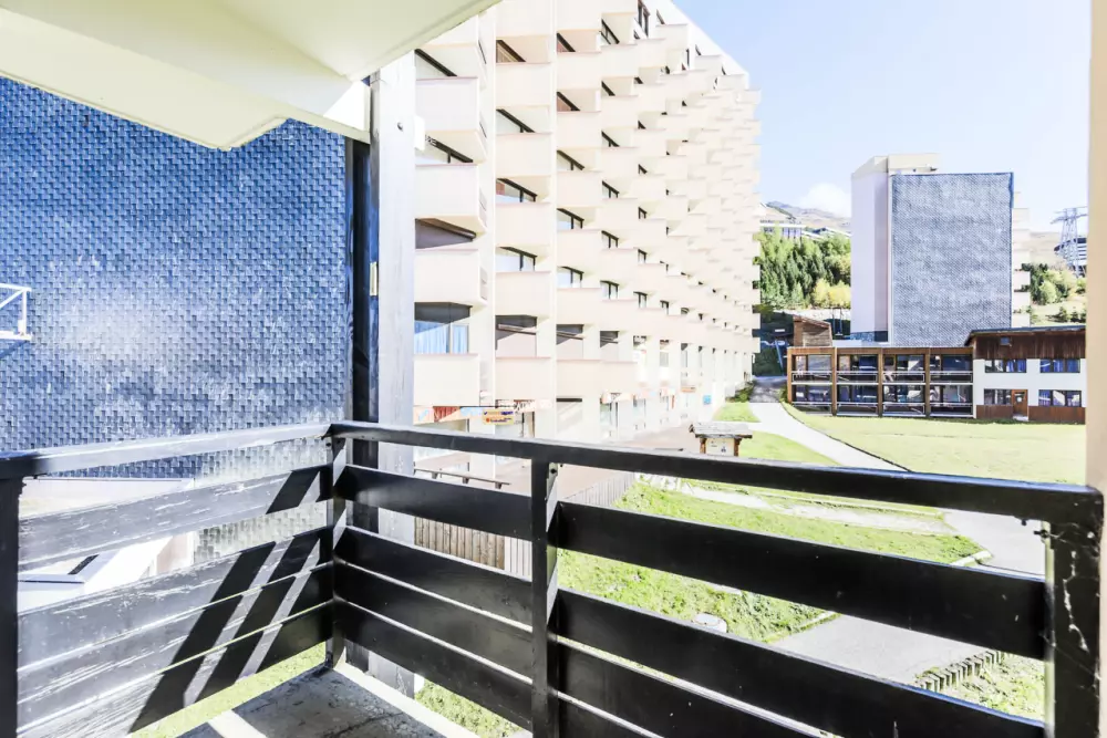 Residentie Le Preyerand