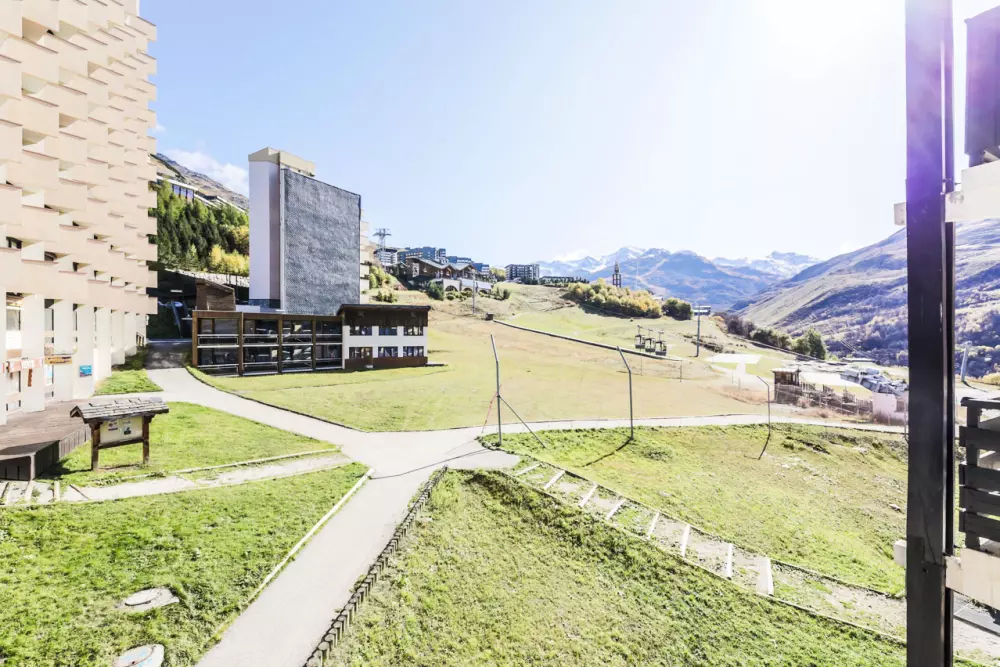 Residentie Le Preyerand