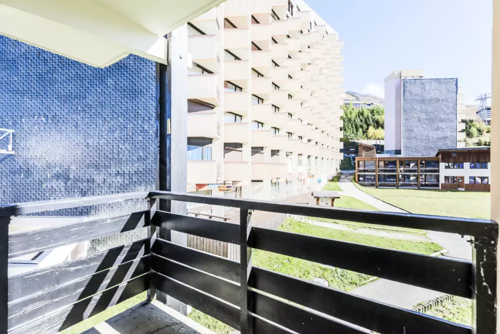 Residentie Le Preyerand