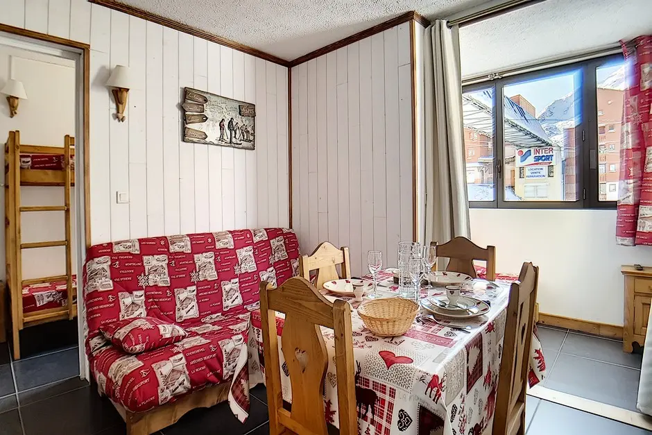Residence Le Sorbier