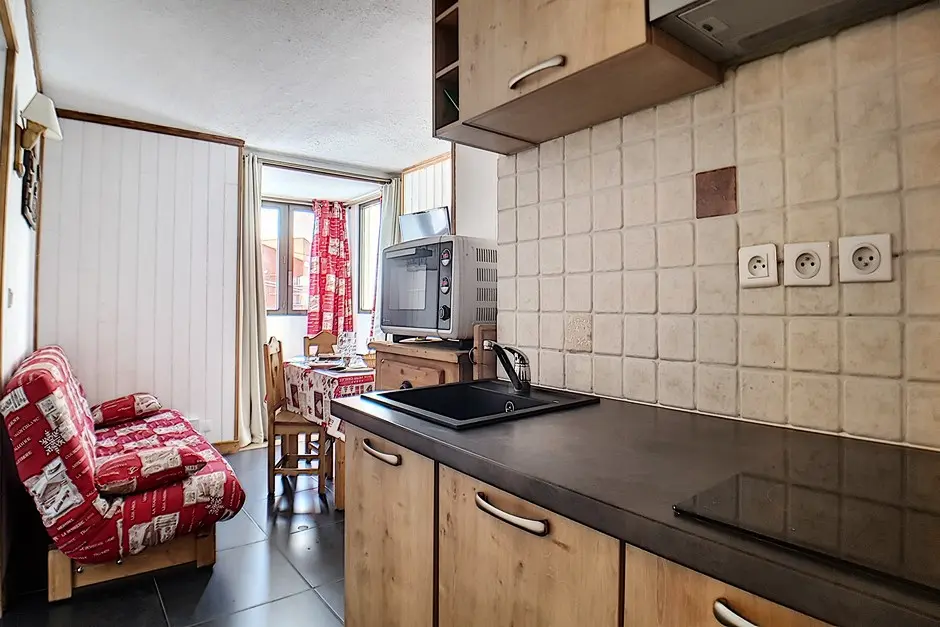 Residence Le Sorbier