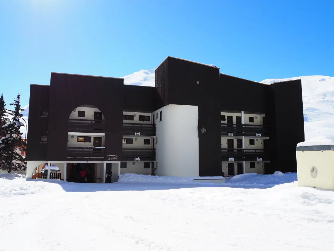 Residence Le Sorbier