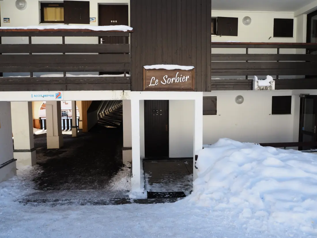 Residence Le Sorbier