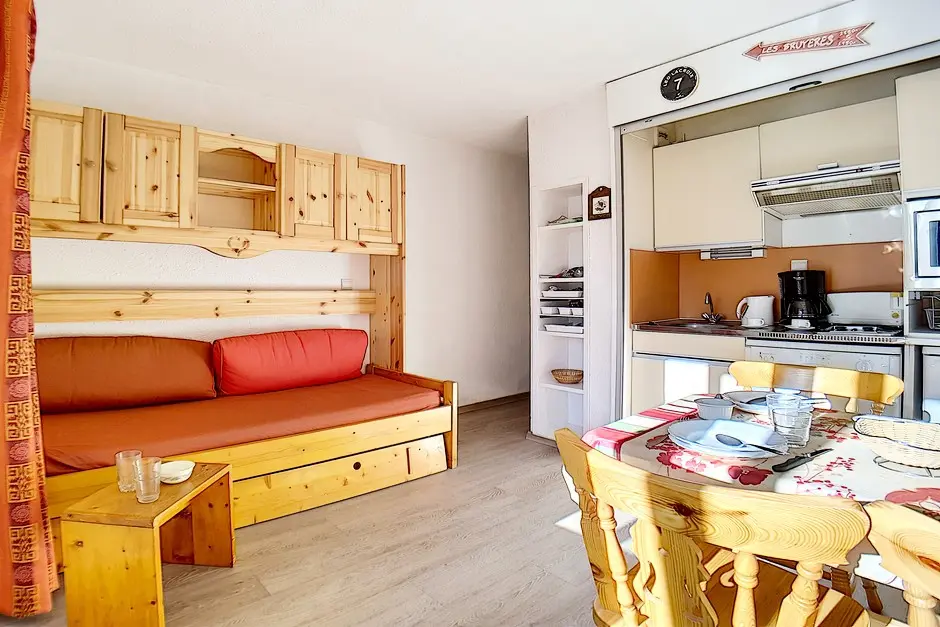 Residence Le Sorbier