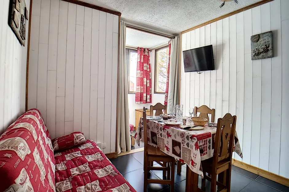 Residence Le Sorbier