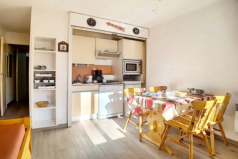 Residence Le Sorbier
