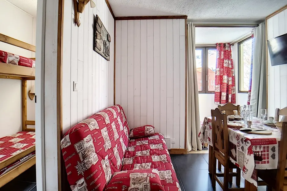 Residence Le Sorbier