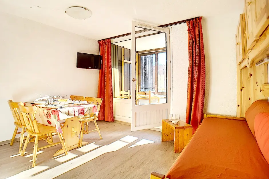 Residence Le Sorbier