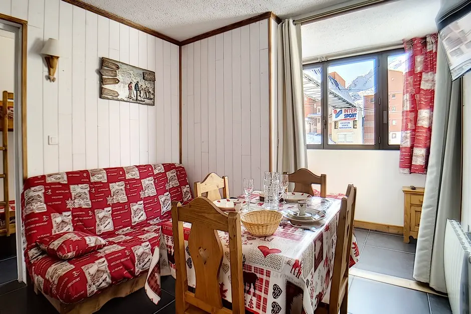 Residence Le Sorbier