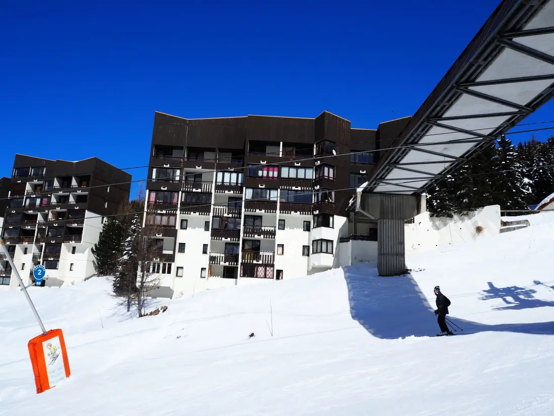 Residence Le Sorbier