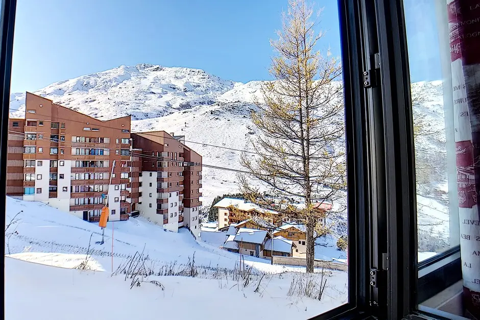 Residence Le Sorbier